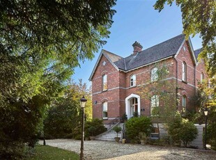 The Old Rectory, 17 Seafield Road West, Clontarf, Dublin 3