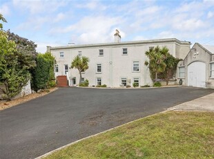 Villa Miranda, Ballinclea Road, Killiney, County Dublin