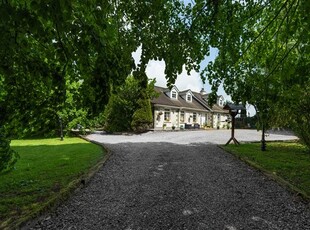 Willow Hill, Newtown, Eadestown, Naas, Kildare