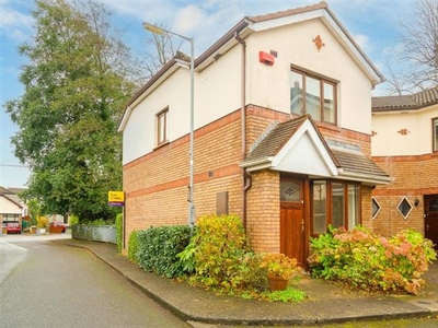 1 Edenbrook Court, Rathfarnham, Dublin 14