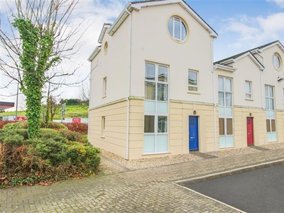 1 Inver Geal, Carrick-On-Shannon, Co. Roscommon