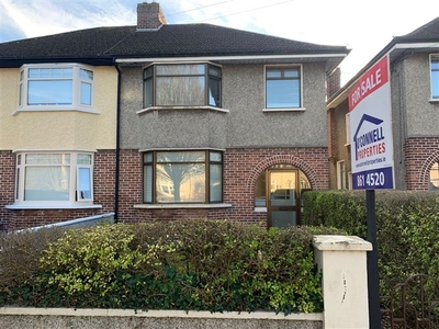 110 Nephin Road, Navan Road, Dublin 7