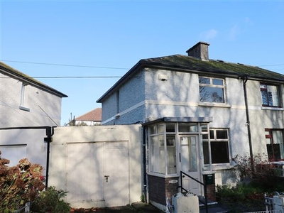 115 Walsh Road, Drumcondra, Dublin 9