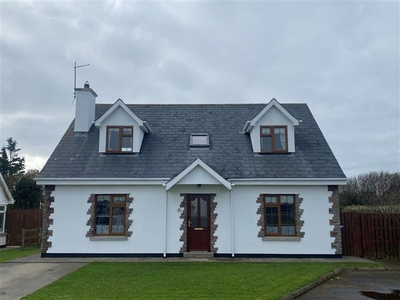 11a Ban Milis, Fethard, Wexford