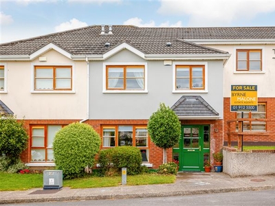 13 Deerpark Green, Tallaght, Dublin 24