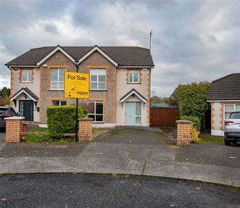 13 Killucan Manor Lawn, Killucan, Westmeath