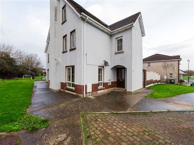 13 Meneval Place, Farmleigh, Waterford City, Waterford