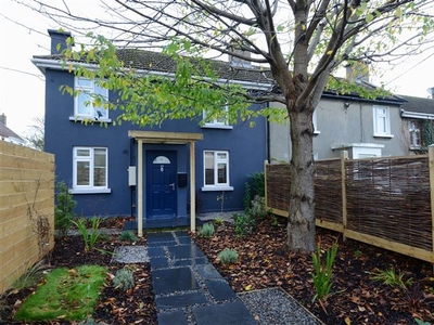 13 Rollins Villas, Sallynoggin, Dublin