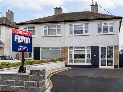 14 Woodbine Drive, Raheny, Dublin 5, County Dublin