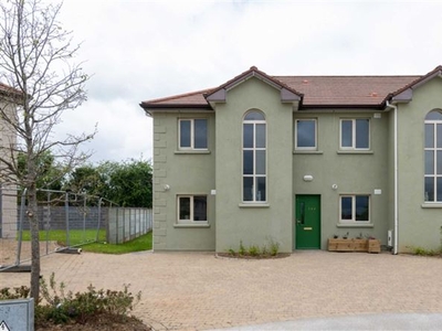 148 Abbeyville, Galway Road, Roscommon Town, County Roscommon