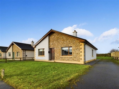 16 GRANGE MANOR, Tulsk, Roscommon