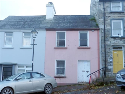 16 Peter Street, Westport, Co. Mayo