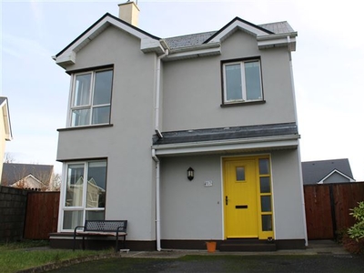 17 Castlegrounds, Corofin, Galway