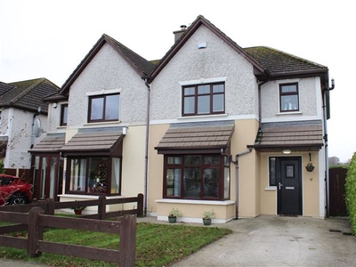 17 The Links, Tullow, Carlow