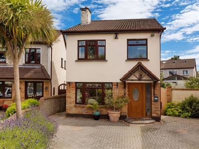 175 Aulden Grange, Santry, Dublin 9