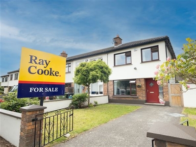 18 Forest Lawn, Kingswood, Tallaght, Dublin 24