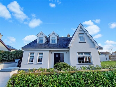 1A Dalcassian Avenue, Turnpike, Ennis, Co. Clare