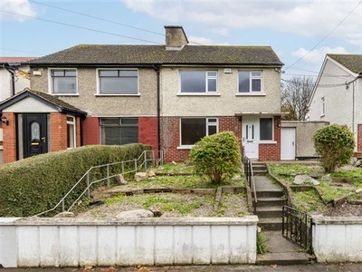 2 All Saints Road, Raheny, Dublin 5, County Dublin