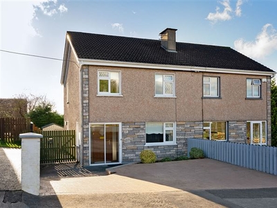 2 Yeats Heights, Ballinode, Sligo City, Sligo