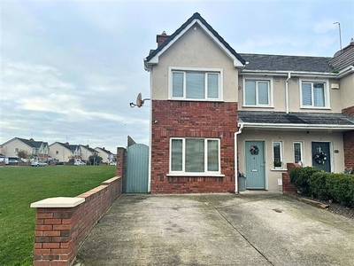 20 Castlemartin Close, Eastham Road, Bettystown, Co. Meath