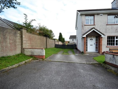 22 Carra Grove, Mullingar, Co. Westmeath