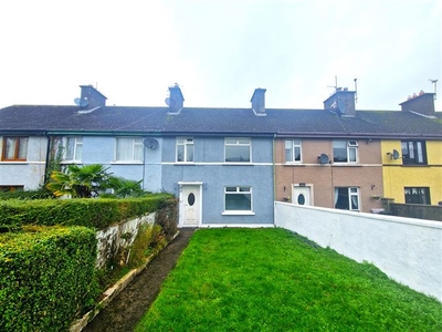 24 Canon Sheehan Place, Mallow, Co. Cork