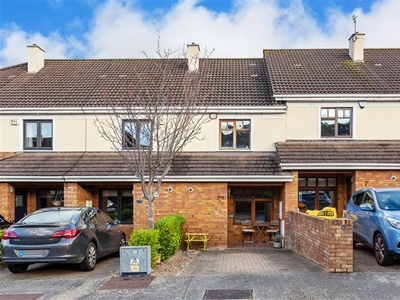 278 Charlesland Park, Greystones, Wicklow