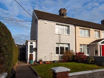 29 Mask Drive, Artane, Dublin 5