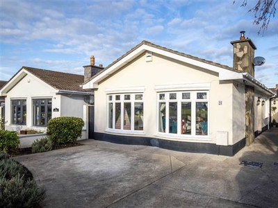 29 Sutton Lawns, Sutton, Dublin 13, County Dublin