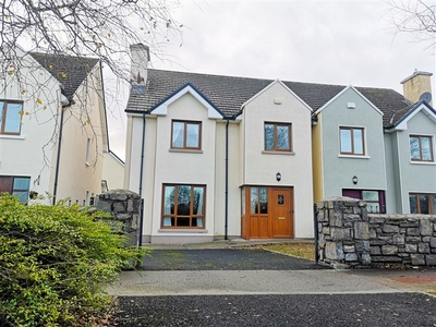 3 Cluain Na Sidhe, Killashee, Longford