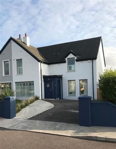 38 Lighthouse Village, Fenit, Kerry