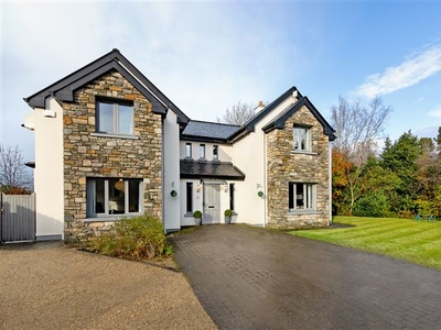 4 The Willows, Carrowbaun, Westport, Mayo