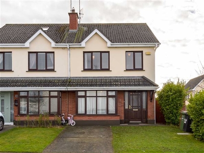 40 Rosepark, Balrothery, Balbriggan, County Dublin