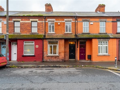 41 East Wall Road, East Wall, Dublin 3