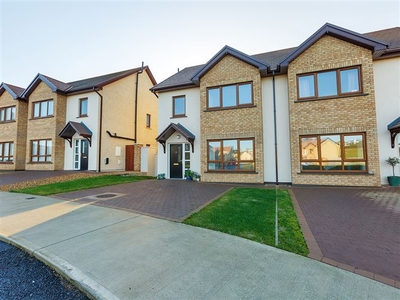 44 Lighthouse Way, Killea, Dunmore East, Waterford