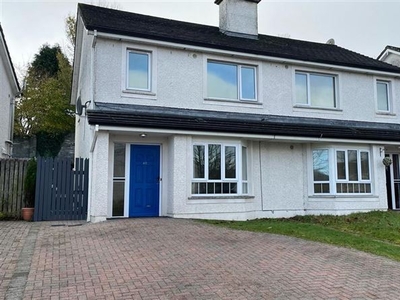 48 Bóthar An Corran, Ballymote, Co. Sligo