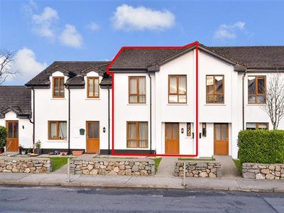 5 Anvil Court , Moycullen, Galway