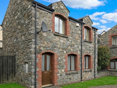 5 Distillery Lane, Ashwalk, Ardee, Co. Louth