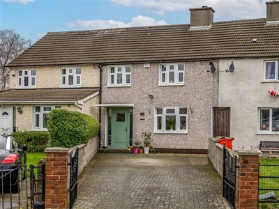 50 Edenmore Crescent, Raheny, Dublin 5, County Dublin