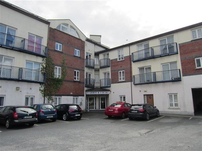 50 Harbour Court, Friars Mill Road, Mullingar, Westmeath