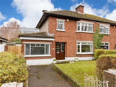 55 Grace Park Road, Drumcondra, Dublin 9