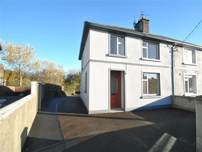 6 The Crescent, Roscrea, Co. Tipperary