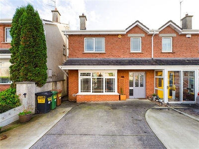 60 Ardleigh, Bracken Grove, Waterford City, Waterford