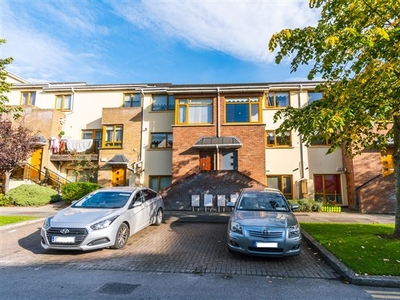 66 Hampton Wood Park, Saint Margaret's Road, Finglas, Dublin 11