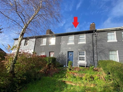 7 Collins Terrace, Kinsale, County Cork