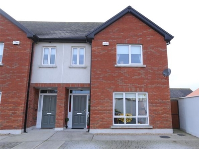 7 Maydenhayes Lodge, Donacarney, Co. Meath