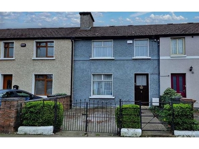 78 Bulfin Road, Inchicore, Dublin 8