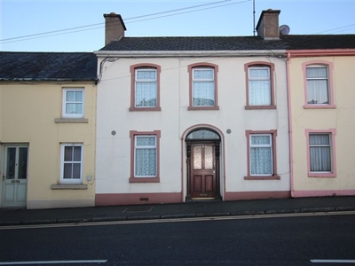 8 Belvedere Terrace, Mullingar, Westmeath