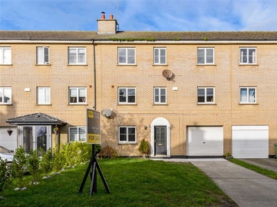 9 Barons Hall Park, Balbriggan, County Dublin