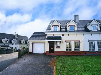 9 Cois Cille, Dunhill, Co. Waterford